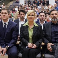 Kolinda Grabar-Kitarović