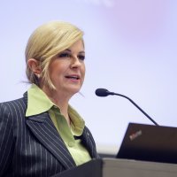 Kolinda Grabar-Kitarović