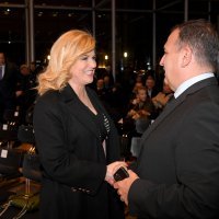 Kolinda Grabar-Kitarović