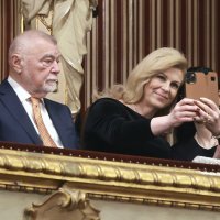 Kolinda Grabar-Kitarović