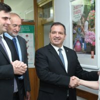Predstavljen pilot-projekt preventivnih zdravstvenih pregleda u Sisačko-moslavačkoj županiji
