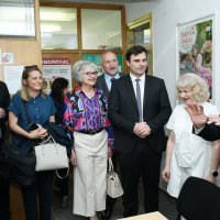 Predstavljen pilot-projekt preventivnih zdravstvenih pregleda u Sisačko-moslavačkoj županiji