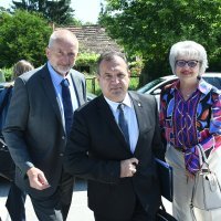 Predstavljen pilot-projekt preventivnih zdravstvenih pregleda u Sisačko-moslavačkoj županiji