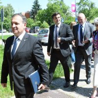 Predstavljen pilot-projekt preventivnih zdravstvenih pregleda u Sisačko-moslavačkoj županiji
