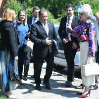 Predstavljen pilot-projekt preventivnih zdravstvenih pregleda u Sisačko-moslavačkoj županiji