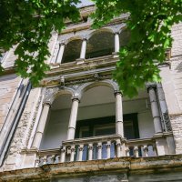 Zgrada Hermana Bollea