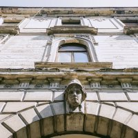 Zgrada Hermana Bollea