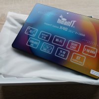 Tablet računalo MeanIT X40