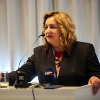 Čelnici Sindikata javnih službi održali konefrenciju za medije o novoj odluci Ustavnog suda