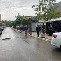 Napetosti na Kosovu