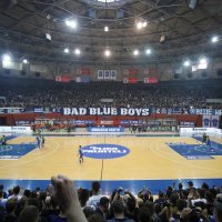 Futsal: Dinamo - Olmissum, treća utakmica malonogometnog finala PH, 26.5.2023.