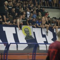 Futsal: Dinamo - Olmissum, treća utakmica malonogometnog finala PH, 26.5.2023.