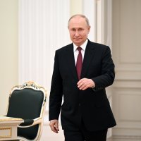 Milorad Dodik kod Vladimira Putina