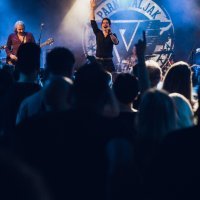 Parni valjak u Ljubljani