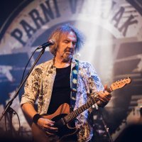 Parni valjak u Ljubljani