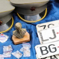 Tisuće ljudi na Danu mladosti - radosti u Kumrovcu