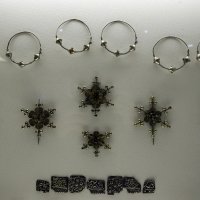 Srednjovjekovni odjel Arheološkog muzeja (1)