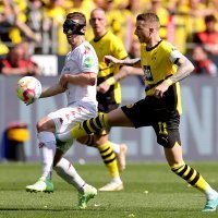 Borussia - Mainz