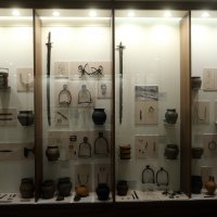 Srednjovjekovni odjel Arheološkog muzeja (4)