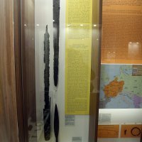 Srednjovjekovni odjel Arheološkog muzeja (5)