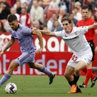 Sevilla - Real Madrid