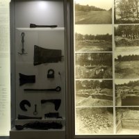 Srednjovjekovni odjel Arheološkog muzeja (6)