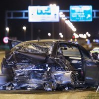 Nesreća na Slavonskoj