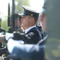 Državni dužnosnici položili vijence na Mirogoju u povodu Dana Hrvatske vojske