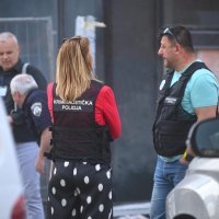 Nepoznata naprava eksplodirala u Rijeci