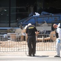 Nepoznata naprava eksplodirala u Rijeci