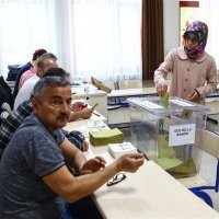 Izbori u Turskoj