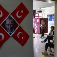 Izbori u Turskoj