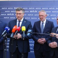 Svečana akademija u sklopu obilježavanja Dana Hrvatske vojske