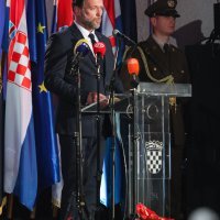 Svečana akademija u sklopu obilježavanja Dana Hrvatske vojske