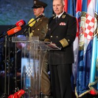 Svečana akademija u sklopu obilježavanja Dana Hrvatske vojske