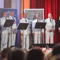 Svečana akademija u sklopu obilježavanja Dana Hrvatske vojske