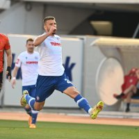 Hajduk - Šibenik, 28.5.2023.
