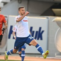 Hajduk - Šibenik, 28.5.2023.