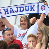 Hajduk - Šibenik, 28.5.2023.