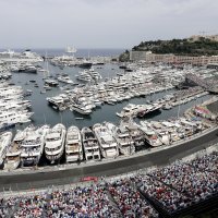 VN Monaka, 28.5.2023.