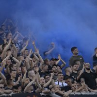 Dinamo - Gorica, 28.5.2023.