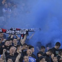 Dinamo - Gorica, 28.5.2023.