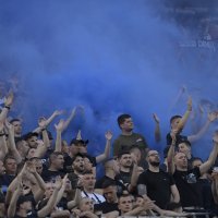 Dinamo - Gorica, 28.5.2023.