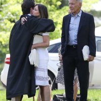 Harrison Ford i Calista Flockhart