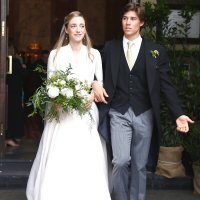 Vjenčanje Victorie Montes i Jorgea Torrentea