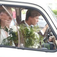 Vjenčanje Victorie Montes i Jorgea Torrentea