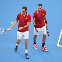 Ruski tenisač Danil Medvedev