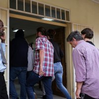 Uhićeni Hrvati u Zambiji