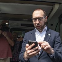 Predstavljanje ZET-ove aplikacija 'Moj ZET'