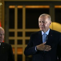 Recep Tayyip Erdogan